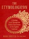The Etymologicon (eBook): A Circular Stroll Through the Hidden Connections of the English Language